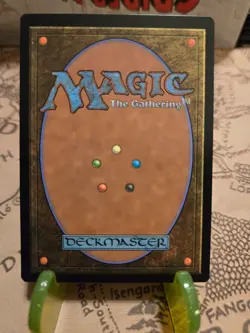 MTG Stunt Double Ravnica: Clue Edition Regular Rare NM - Image 2