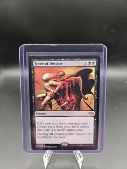 Force of Despair Modern Horizons Regular - Image 1