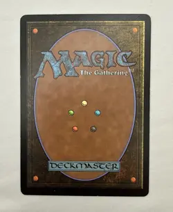 Wirewood Lodge x1 MTG Onslaught 1x Magic Good Heavy Play HP - Image 2