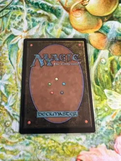 Perennial Behemoth (Foil) MTG: The Brothers' War Pack Fresh - Image 2