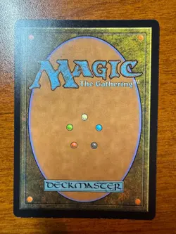 Magic the Gathering MTG Spellseeker (41) Battlebond LP Wizard - Image 2