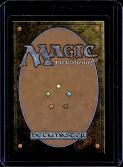 2026 Magic The Gathering Lorwyn Eclipsed Mirrorform Showcase Mythic #0308 - Image 2