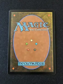 MTG - Counterspell BORDERLESS - Commander Masters - NM Common #630 Non Foil - Image 2