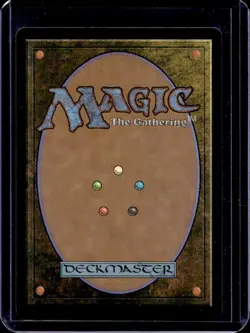 2026 Magic The Gathering Lorwyn Eclipsed Scuzzback Scrounger Showcase #0320 - Image 2