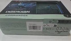 Magic The Gathering DuskMourn House of Horror Jump Scare Commander - Image 2