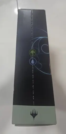 Magic The Gathering DuskMourn House of Horror Jump Scare Commander - Image 3