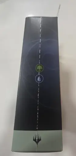 Magic The Gathering DuskMourn House of Horror Jump Scare Commander - Image 4