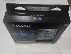 Magic The Gathering DuskMourn House of Horror Jump Scare Commander - Image 5