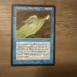 Diminishing Returns Alliances Regular - Image 1