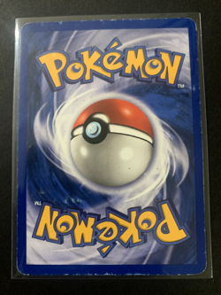 1999 Pokemon Game 10 Mewtwo-holo - Image 2