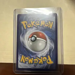 Pokemon TCG Imposter Professor Oak Celebrations: Classic Collection 73/102 Holo - Image 2