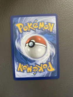Paldean Wooper 102/094 | Phantasmal Flames | Full Art NM | Pokemon - Image 4