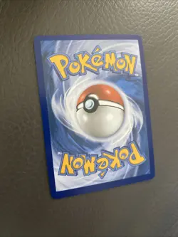 Paldean Wooper 102/094 | Phantasmal Flames | Full Art NM | Pokemon - Image 5