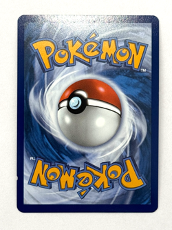 Pokemon TCG Dragonite 149/165 Cosmo Holo 151 Sam’s Club Promo SWIRL - Image 2