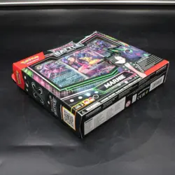 (2) Pokemon Destined Rivals Marnie Rival Battle Deck Lot DN1167 - Image 4