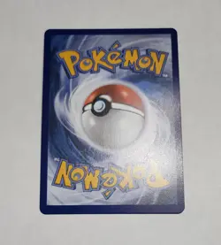 Pokemon TCG Perfect Order Meowth EX 062/088 Double Rare English - Image 4