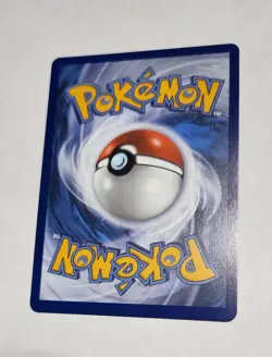 Pokemon TCG Perfect Order Meowth EX 062/088 Double Rare English - Image 5