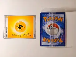 Pokemon Charmander SVP 044 Illustration Rare Obsidian Flames Sealed - Image 2