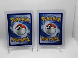 (2) Yveltal ex 105/088 - Full Art Ultra Rare - Pokemon TCG: Perfect Order - Image 4