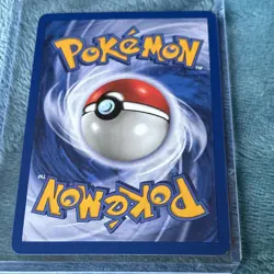 Pokemon Gengar Legendary Collection Holo Rare 11/110 Stage 2 80HP English - Image 2