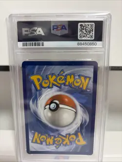 2024 Pokemon PAF En-Paldean Fates Shiny Rare #170 Primeape PSA 10 - Image 2