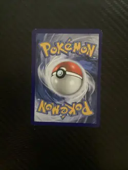 Machamp GX - 135/147 - Pokemon Burning Shadows Sun Moon Full Art Rare Card NM - Image 2