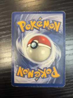 Nidoking 11/102 - Pokemon TCG - Base Set Holo Rare - Image 2