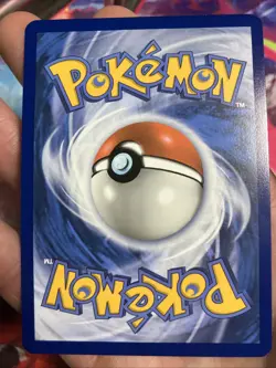 Pokemon TCG Meloetta 026 Me: Mega Evolution Promo Illustration Rare Holo 90 HP … - Image 4