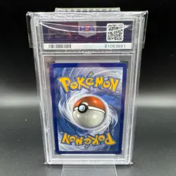 Pokemon TCG Charizard Rare Vivid Voltage 025/185 PSA 9 Mint - Image 2