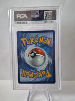 2020 Pokemon Vivid Voltage Charizard #025 PSA 9 Mint Holo Rare SWSH - Image 2