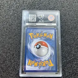 Pokemon TCG Charizard VSTAR SWSH Brilliant Stars 18/172 Psa 9 - Image 2