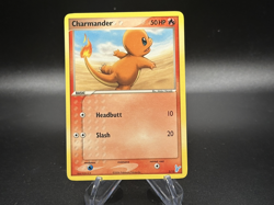 Charmander - 2/12 EX Trainer Kit 2 Minun - Pokemon TCG - Image 1