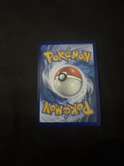 POKEMON TCG - CHARIZARD V SWSH260 SWSH: SWORD & SHIELD PROMO FULL ART HOLO - Image 2
