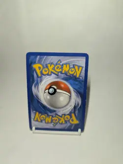 Pokemon TCG Blastoise Unleashed Rare Reverse Holo Stage 2 13/95 130 HP - Image 2