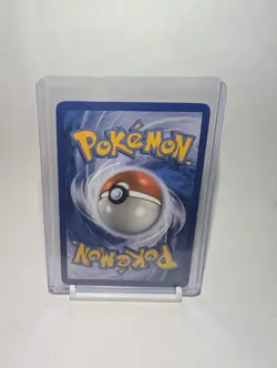 Pokemon TCG Blastoise Unleashed Rare Reverse Holo Stage 2 13/95 130 HP - Image 4