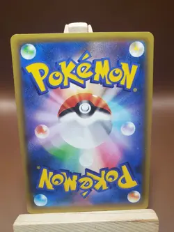 LP 2015 Pokemon Golduck BREAK + Palkia-EX Combo Deck Japanese Water Energy - Image 4