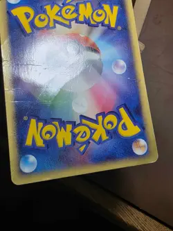 DMG TORKOAL 012/PCG-P MEIJI CHOCOLATE PROMO JAPANESE POKEMON TCG - Image 2