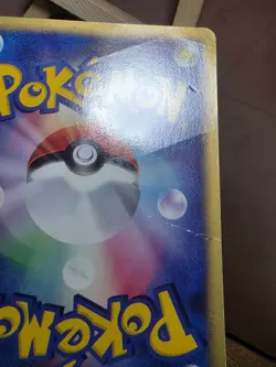 DMG TORKOAL 012/PCG-P MEIJI CHOCOLATE PROMO JAPANESE POKEMON TCG - Image 3