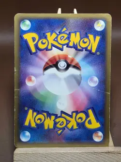 DMG TORKOAL 012/PCG-P MEIJI CHOCOLATE PROMO JAPANESE POKEMON TCG - Image 4