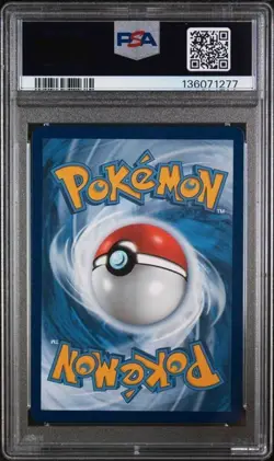2023 Pokemon SWSH Crown Zenith #GG60 Full Art Cynthia's Ambition PSA 10 Gem Mint - Image 2