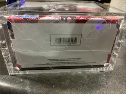 Pokemon Scarlet Violet Destined Rivals Factory Sealed Booster Box Case Not Inc - Image 4