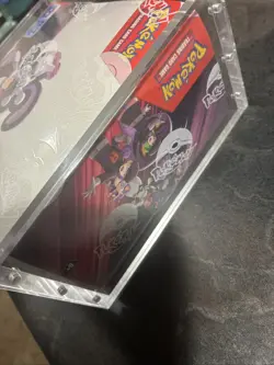 Pokemon Scarlet Violet Destined Rivals Factory Sealed Booster Box Case Not Inc - Image 5