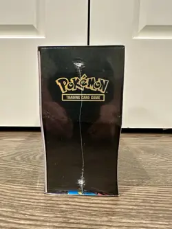 Auc#A Pokemon Mega Evolution Elite Trainer Box ETB Factory Sealed Gardevoir - Image 3