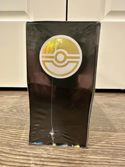 Auc#A Pokemon Mega Evolution Elite Trainer Box ETB Factory Sealed Gardevoir - Image 4