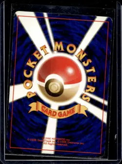 1999 Pokemon Challenge from the Darkness JP Blaine's Charmander Common #004 - Image 2