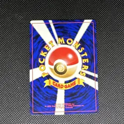 Brock’s Sandshrew #27 Pokemon Leaders Gym No Rarity Japanese - Image 2