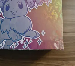 Pokemon Prismatic Evolutions Super Premium Collection Box Sealed New - Image 3