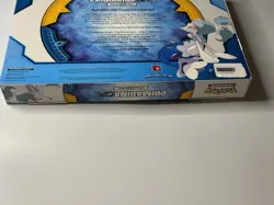 Pokemon TCG Primarina Sun and Moon GX Challenge Box Sealed NEW - Image 3