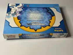 Pokemon TCG Primarina Sun and Moon GX Challenge Box Sealed NEW - Image 4