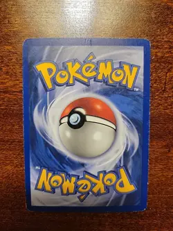 Zapdos - 30/62 - Rare - Unlimited Edition Fossil Pokemon DMG - Image 2